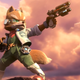 Illustration for article titled Oh God, Fox Won An Early Super Smash Bros. Ultimate Tournament